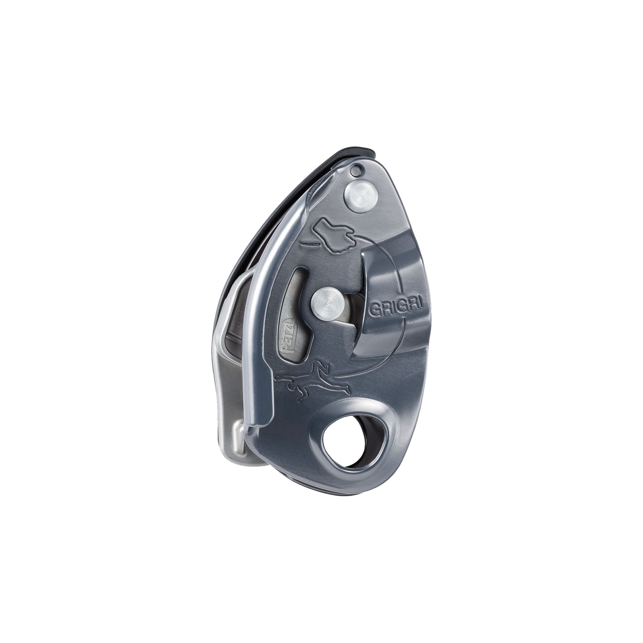 柔らかい Adventure — GriGri Petzl Experiences: Service Full A 登山用品